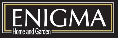 Enigma Home and Garden Ltd Logo
